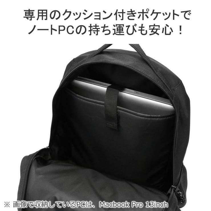 チャンピオン リュック Champion | ギャレリア Bag＆Luggage | 詳細画像8 