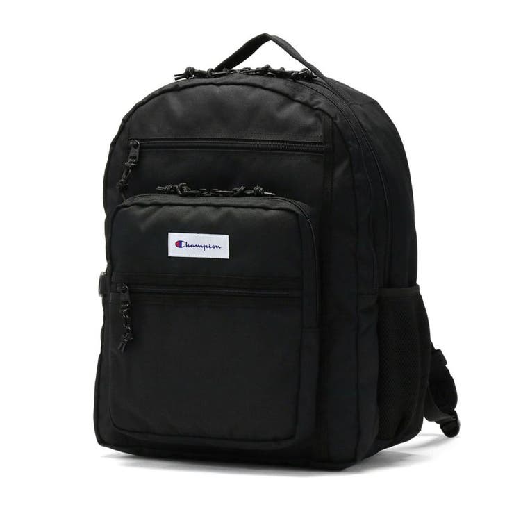 ブラックxホワイト(06) | チャンピオン リュック Champion | ギャレリア Bag＆Luggage