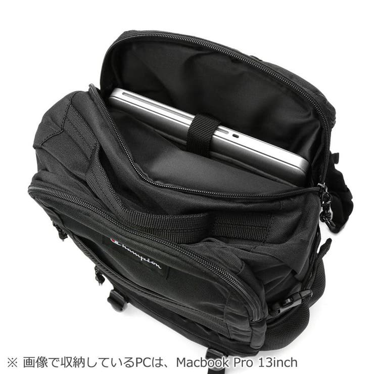 チャンピオン リュック Champion | ギャレリア Bag＆Luggage | 詳細画像19 