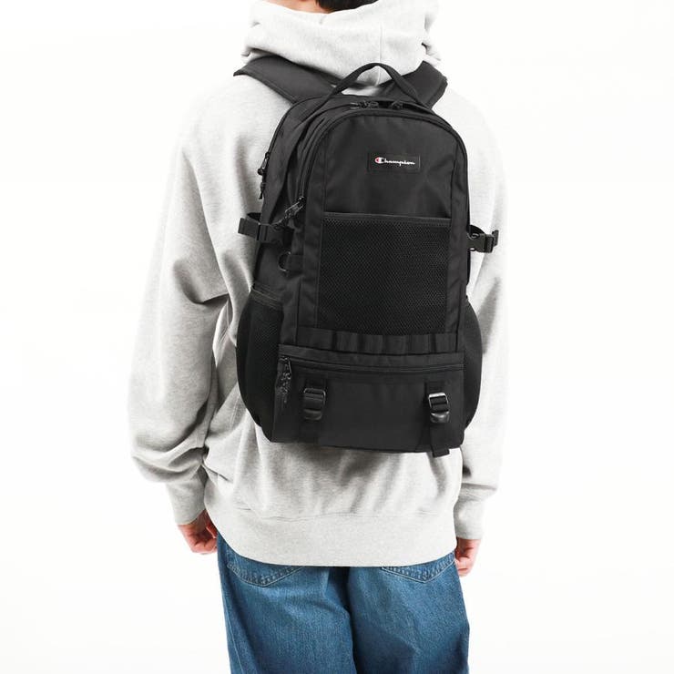 チャンピオン リュック Champion | ギャレリア Bag＆Luggage | 詳細画像2 