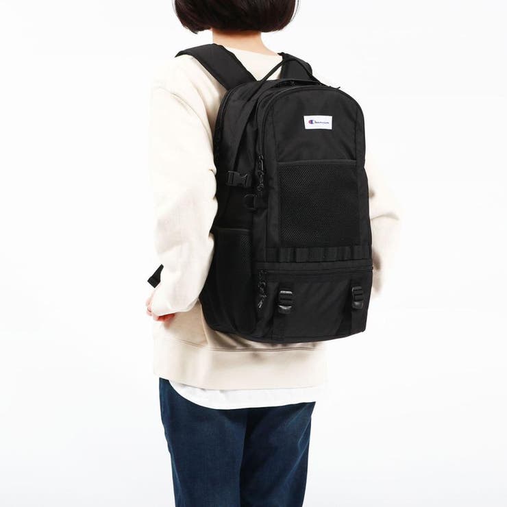 チャンピオン リュック Champion | ギャレリア Bag＆Luggage | 詳細画像4 