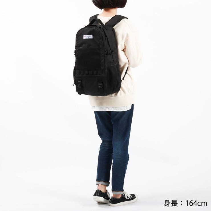 チャンピオン リュック Champion | ギャレリア Bag＆Luggage | 詳細画像5 