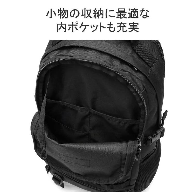 チャンピオン リュック Champion | ギャレリア Bag＆Luggage | 詳細画像9 