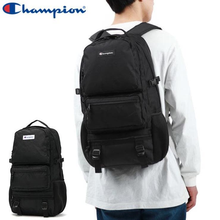 チャンピオン リュック Champion | ギャレリア Bag＆Luggage | 詳細画像1 