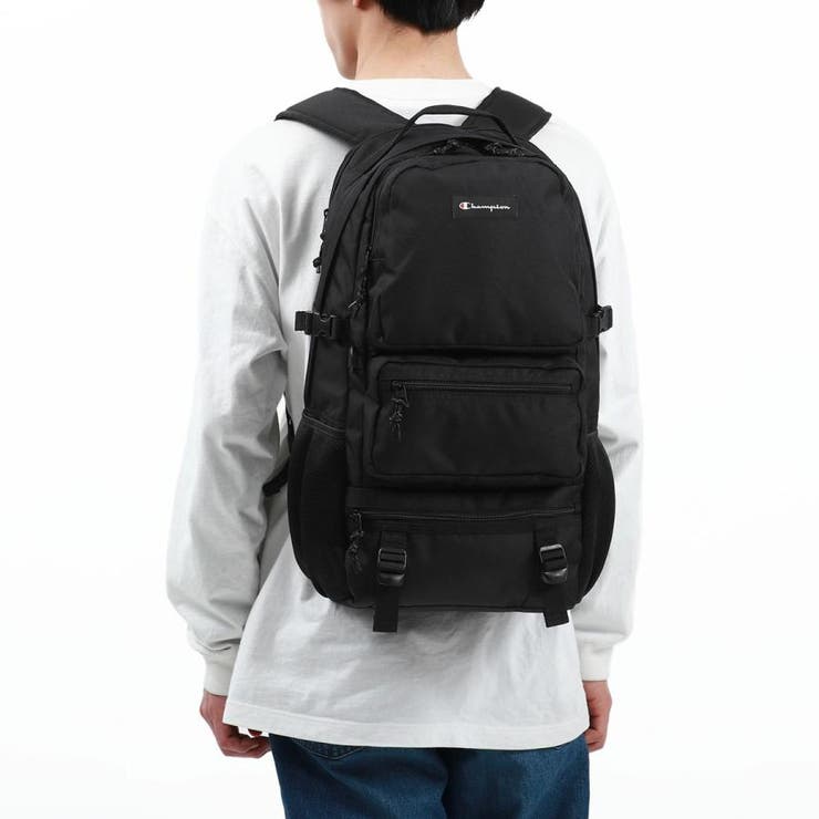 チャンピオン リュック Champion | ギャレリア Bag＆Luggage | 詳細画像2 