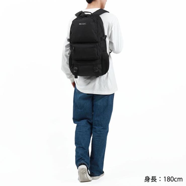 チャンピオン リュック Champion | ギャレリア Bag＆Luggage | 詳細画像3 