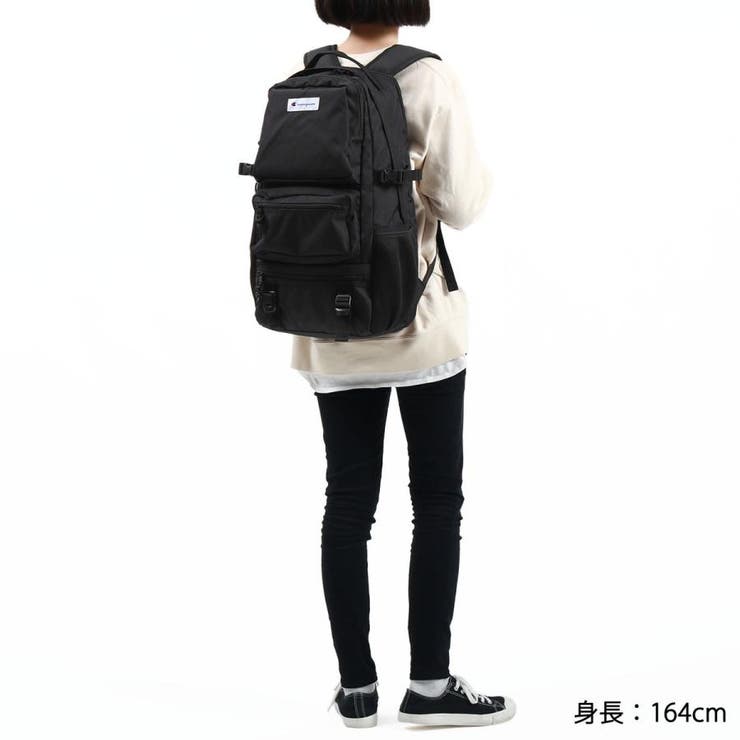 チャンピオン リュック Champion | ギャレリア Bag＆Luggage | 詳細画像5 