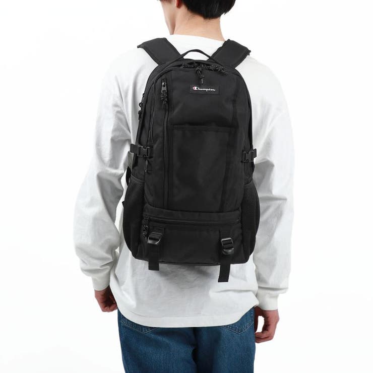 チャンピオン リュック Champion | ギャレリア Bag＆Luggage | 詳細画像2 