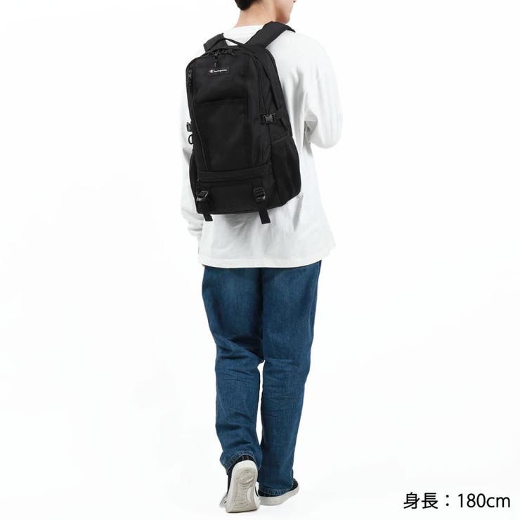 チャンピオン リュック Champion | ギャレリア Bag＆Luggage | 詳細画像3 