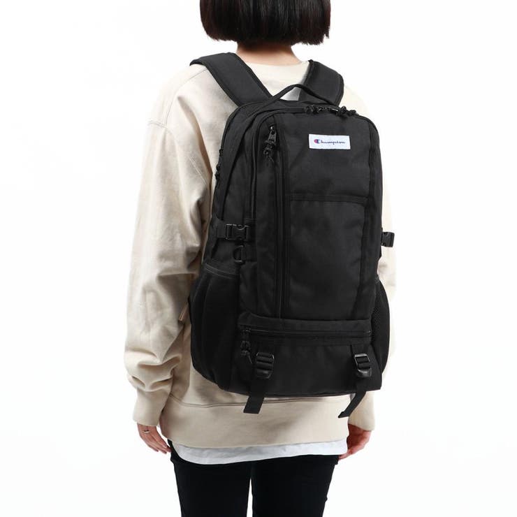 チャンピオン リュック Champion | ギャレリア Bag＆Luggage | 詳細画像4 
