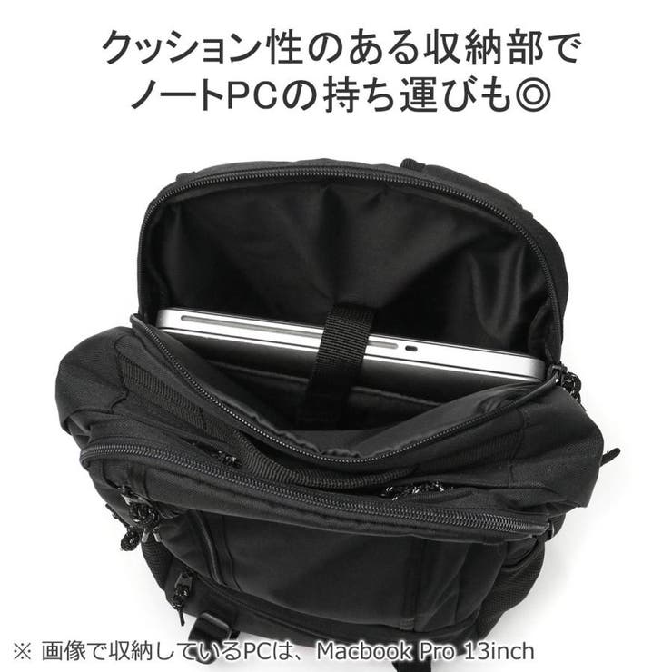 チャンピオン リュック Champion | ギャレリア Bag＆Luggage | 詳細画像8 