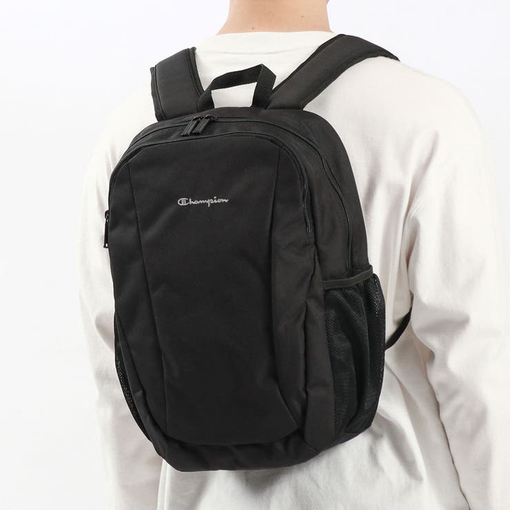 ブラック | チャンピオン リュック Champion | ギャレリア Bag＆Luggage