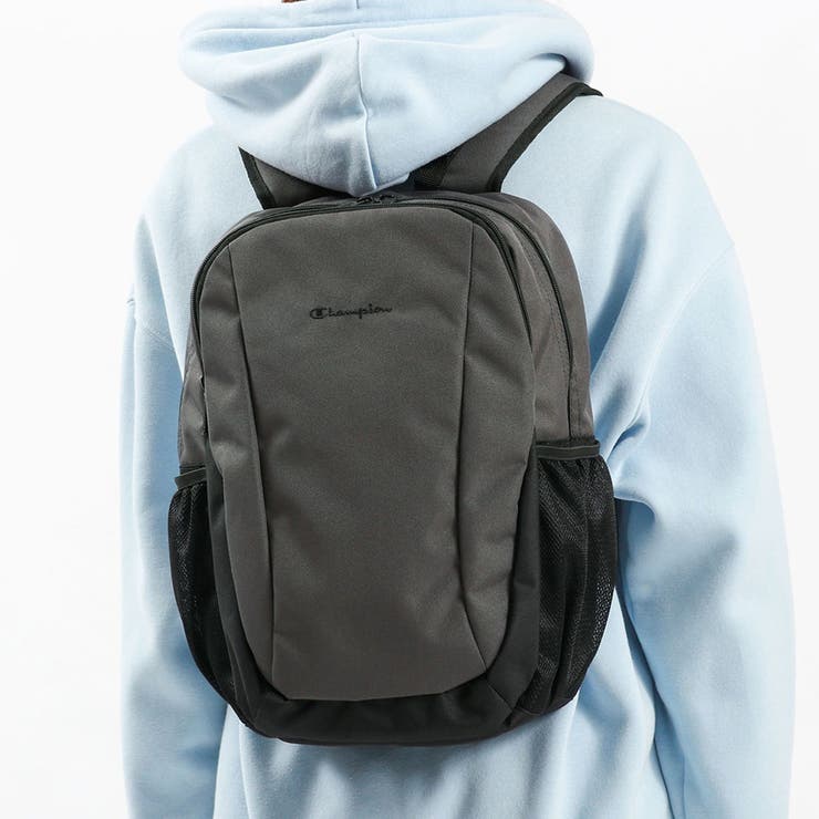 グレー | チャンピオン リュック Champion | ギャレリア Bag＆Luggage