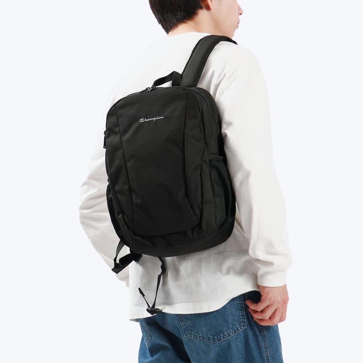チャンピオン リュック Champion | ギャレリア Bag＆Luggage | 詳細画像2 