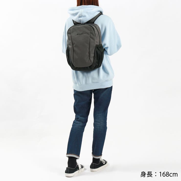 チャンピオン リュック Champion | ギャレリア Bag＆Luggage | 詳細画像6 
