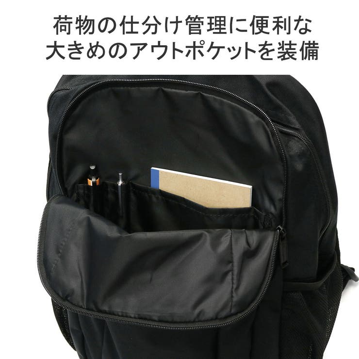 チャンピオン リュック Champion | ギャレリア Bag＆Luggage | 詳細画像9 