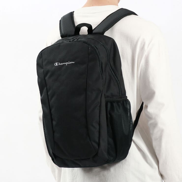 ブラック | チャンピオン リュック Champion | ギャレリア Bag＆Luggage