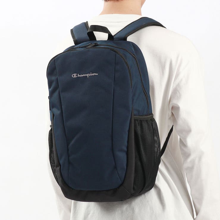 ネイビー | チャンピオン リュック Champion | ギャレリア Bag＆Luggage