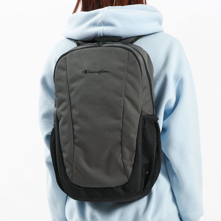グレー | チャンピオン リュック Champion | ギャレリア Bag＆Luggage