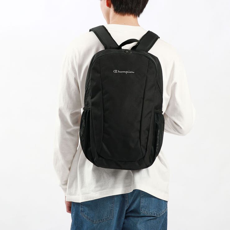 チャンピオン リュック Champion | ギャレリア Bag＆Luggage | 詳細画像3 