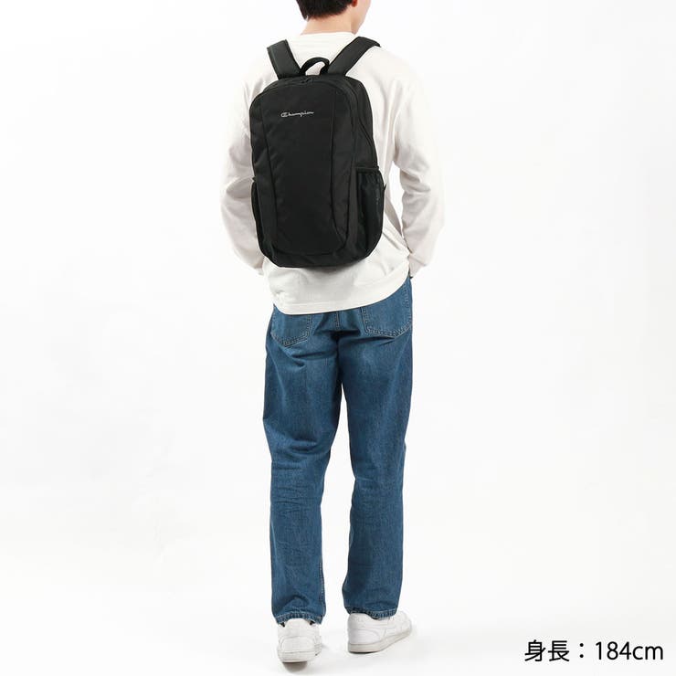 チャンピオン リュック Champion | ギャレリア Bag＆Luggage | 詳細画像4 