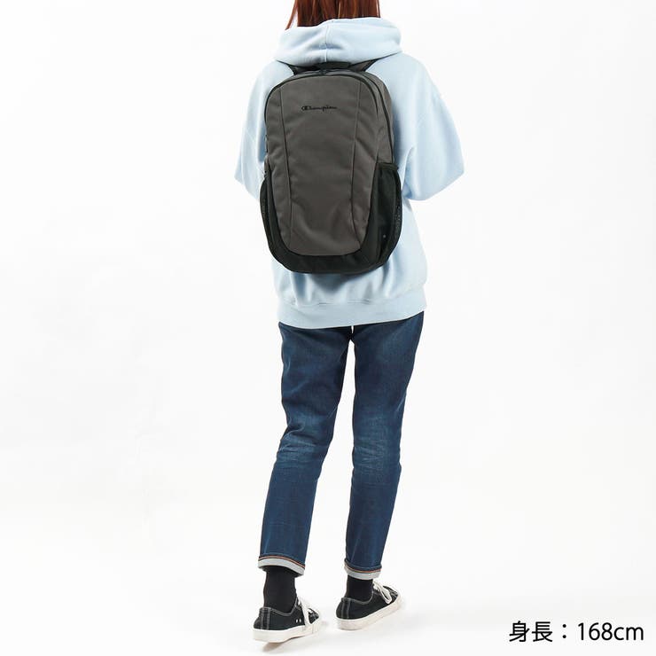 チャンピオン リュック Champion | ギャレリア Bag＆Luggage | 詳細画像6 