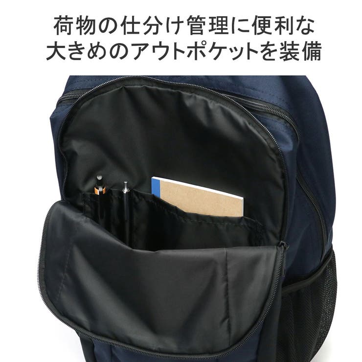 チャンピオン リュック Champion | ギャレリア Bag＆Luggage | 詳細画像9 