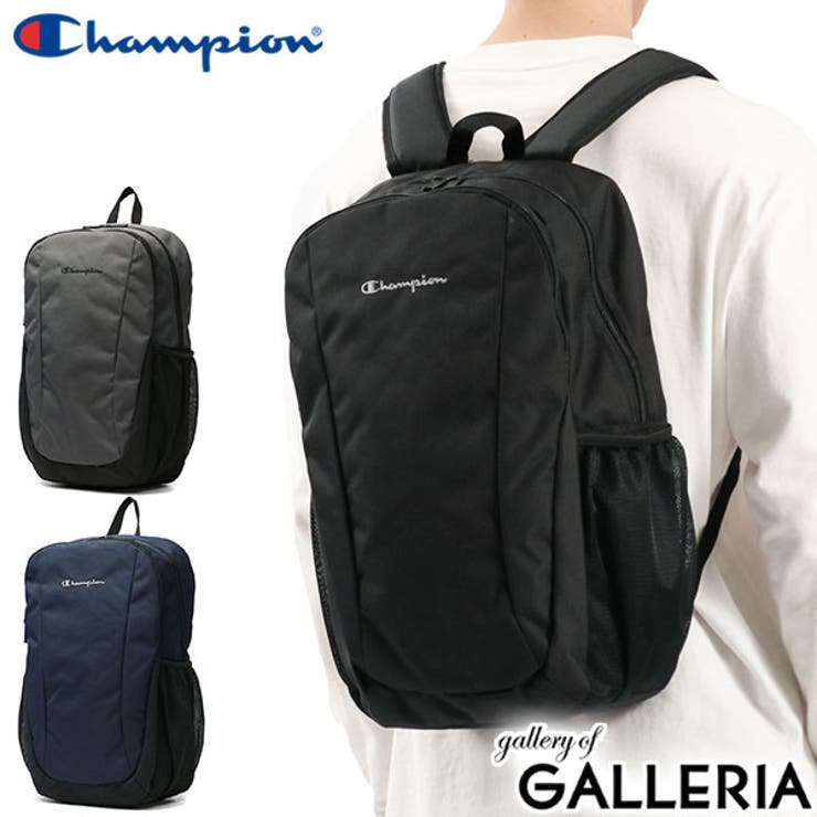 チャンピオン リュック Champion | ギャレリア Bag＆Luggage | 詳細画像1 