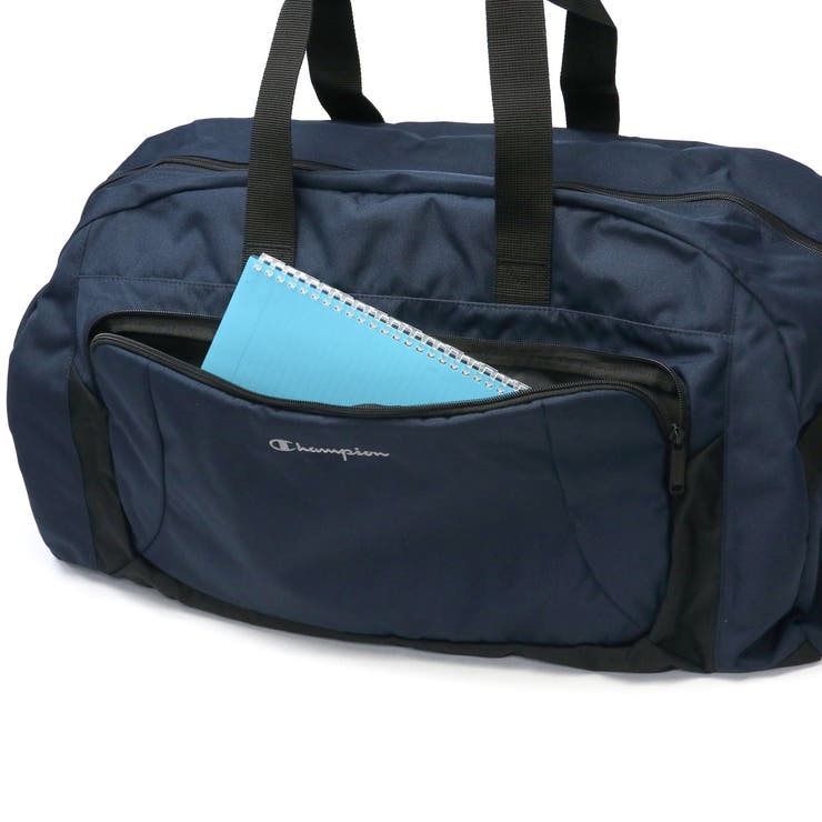 チャンピオン ボストンバッグ メンズ | ギャレリア Bag＆Luggage | 詳細画像16 