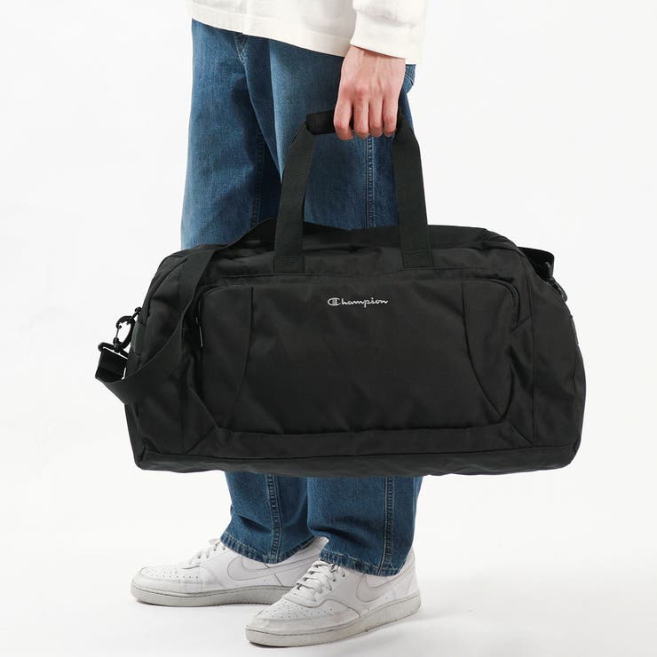 チャンピオン ボストンバッグ メンズ | ギャレリア Bag＆Luggage | 詳細画像3 