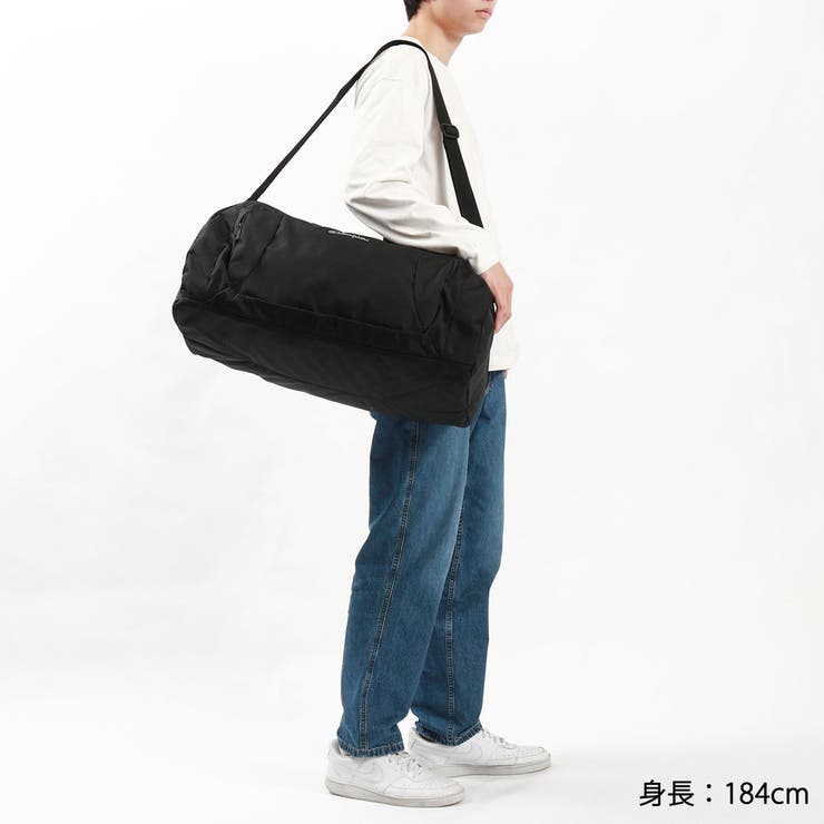 チャンピオン ボストンバッグ メンズ | ギャレリア Bag＆Luggage | 詳細画像4 