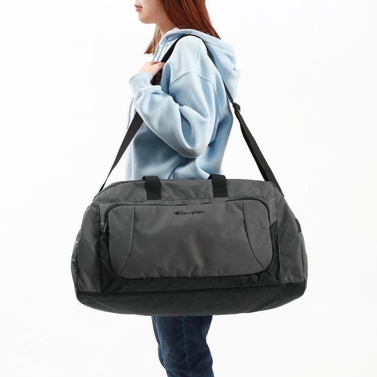チャンピオン ボストンバッグ メンズ | ギャレリア Bag＆Luggage | 詳細画像5 