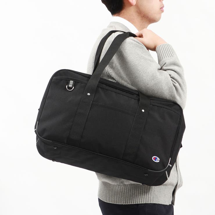 チャンピオン スクールバッグ Champion[品番:GLNB0012704 チャンピオン スクールバッグ Champion[品番:GLNB0012704