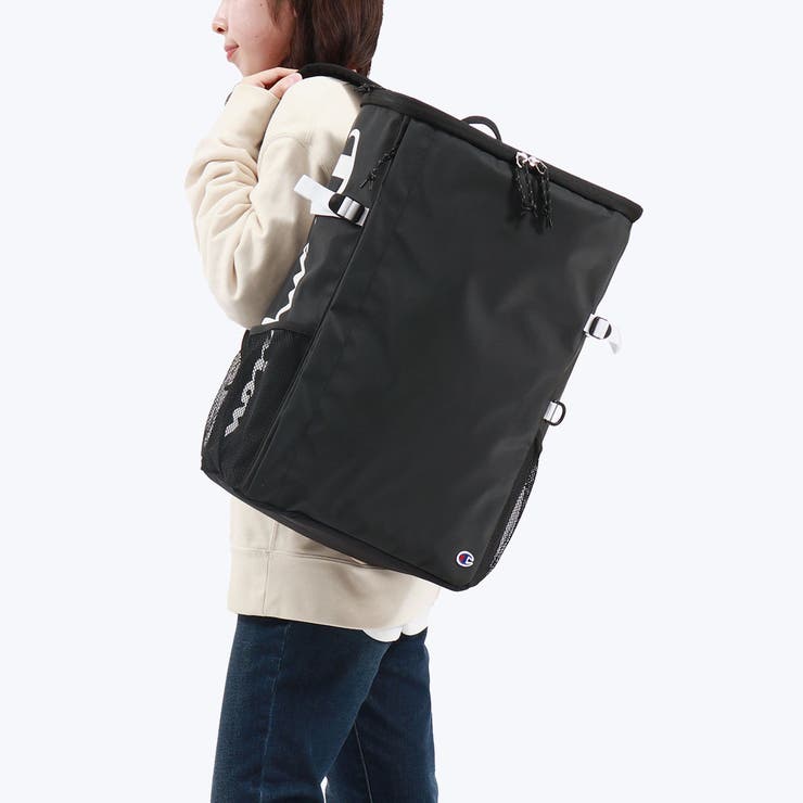 チャンピオン リュック Champion | ギャレリア Bag＆Luggage | 詳細画像2 