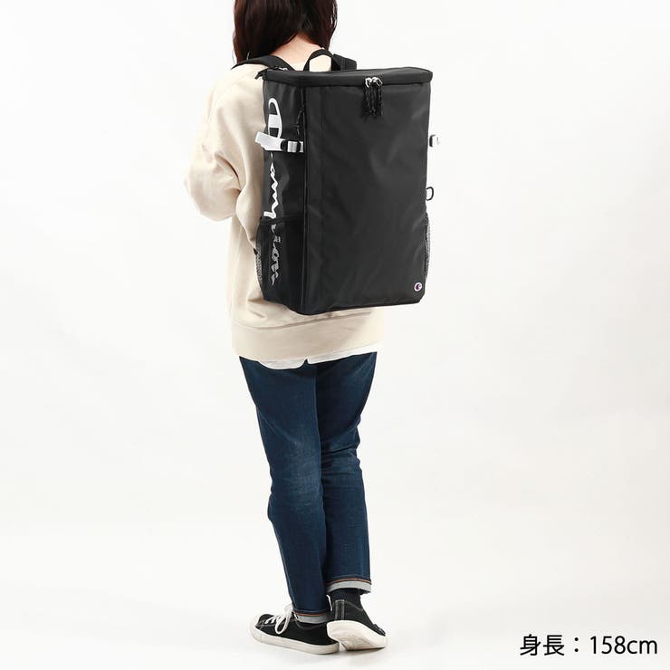 チャンピオン リュック Champion | ギャレリア Bag＆Luggage | 詳細画像4 
