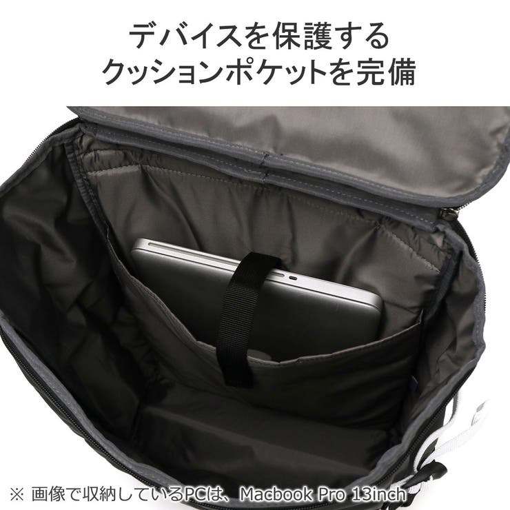 チャンピオン リュック Champion | ギャレリア Bag＆Luggage | 詳細画像9 