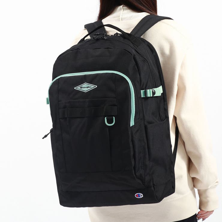 ミント | チャンピオン リュック Champion | ギャレリア Bag＆Luggage