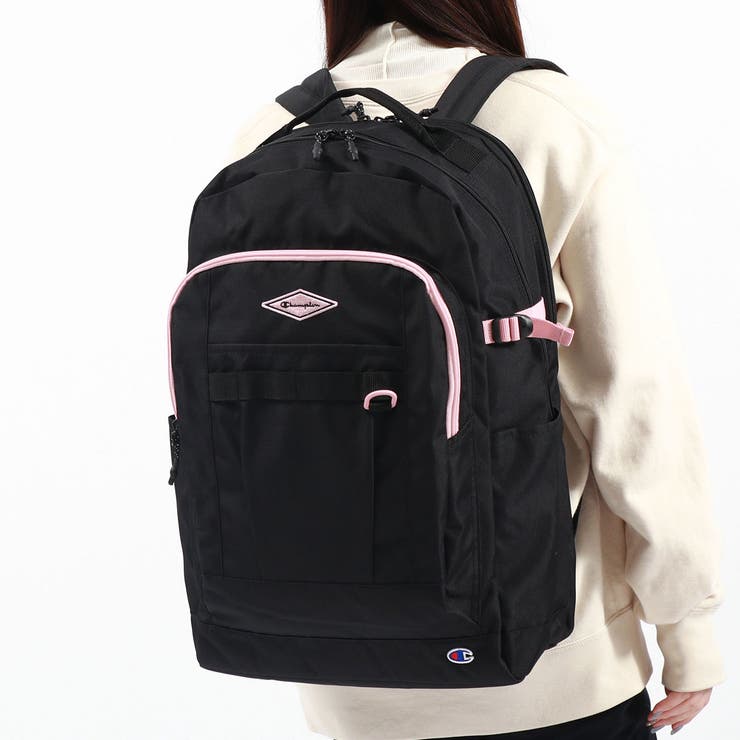ピンク | チャンピオン リュック Champion | ギャレリア Bag＆Luggage