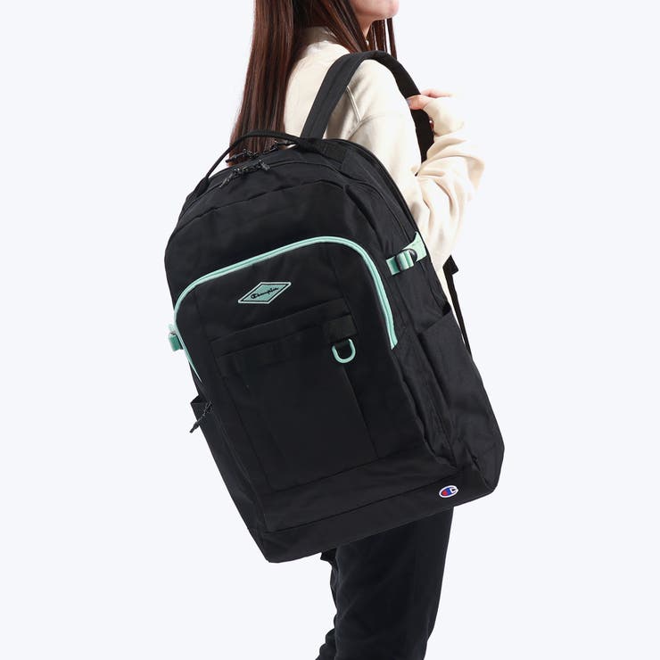 チャンピオン リュック Champion | ギャレリア Bag＆Luggage | 詳細画像2 