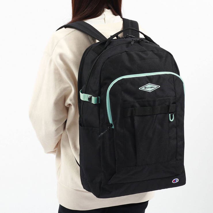 チャンピオン リュック Champion | ギャレリア Bag＆Luggage | 詳細画像3 