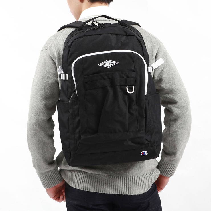 チャンピオン リュック Champion | ギャレリア Bag＆Luggage | 詳細画像5 