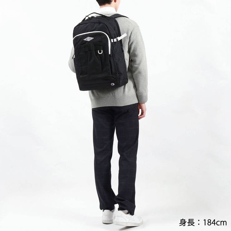チャンピオン リュック Champion | ギャレリア Bag＆Luggage | 詳細画像6 