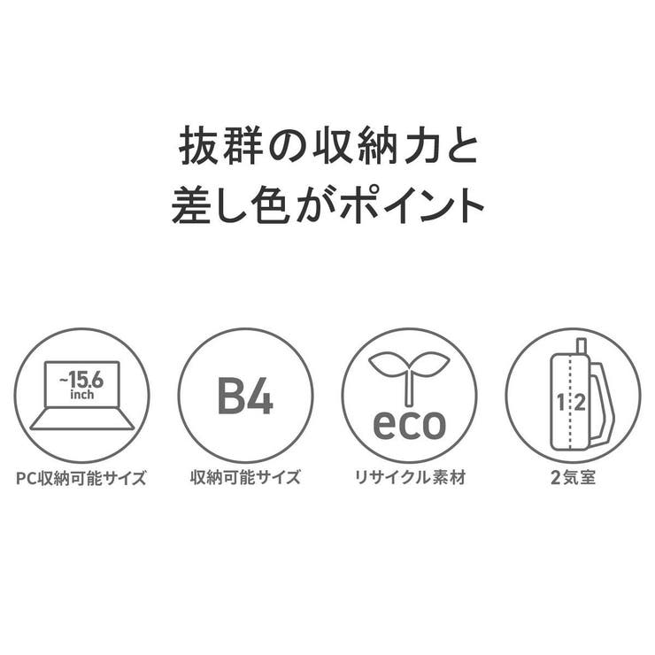 チャンピオン リュック Champion | ギャレリア Bag＆Luggage | 詳細画像7 