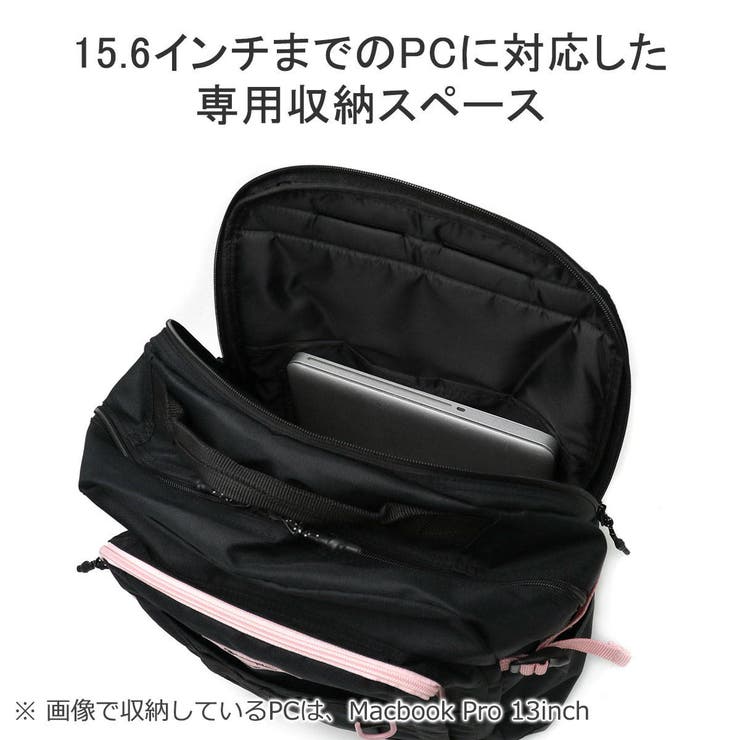 チャンピオン リュック Champion | ギャレリア Bag＆Luggage | 詳細画像9 