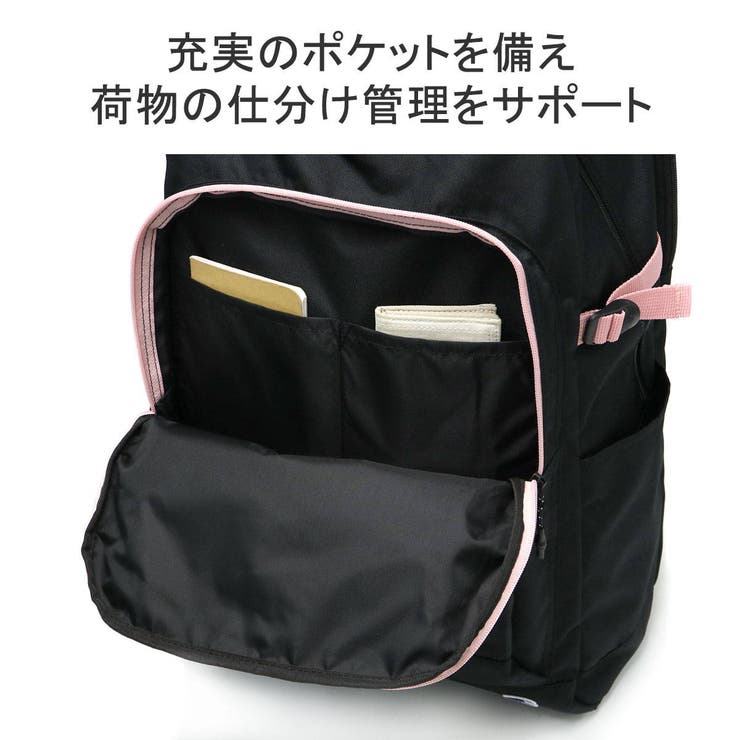 チャンピオン リュック Champion | ギャレリア Bag＆Luggage | 詳細画像10 