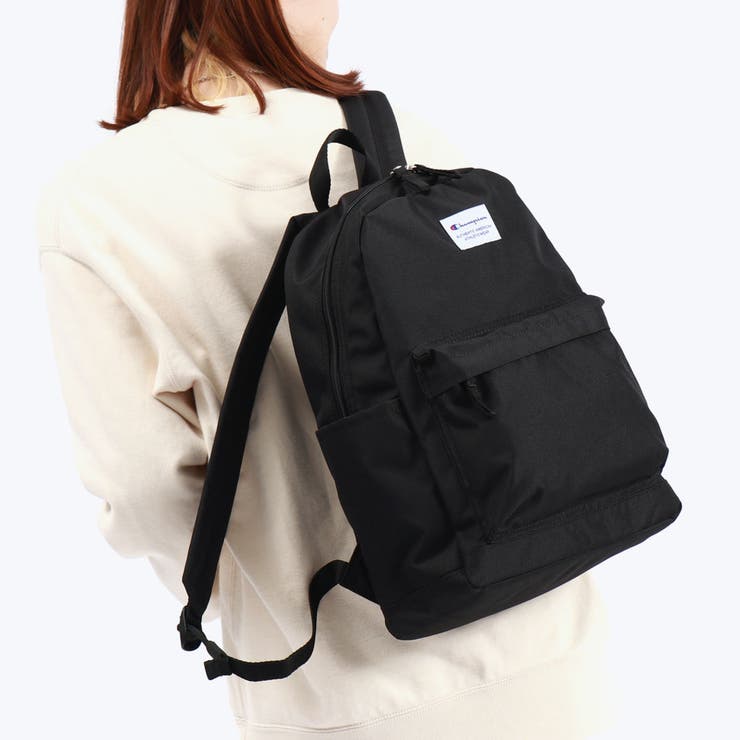 チャンピオン リュック Champion | ギャレリア Bag＆Luggage | 詳細画像2 