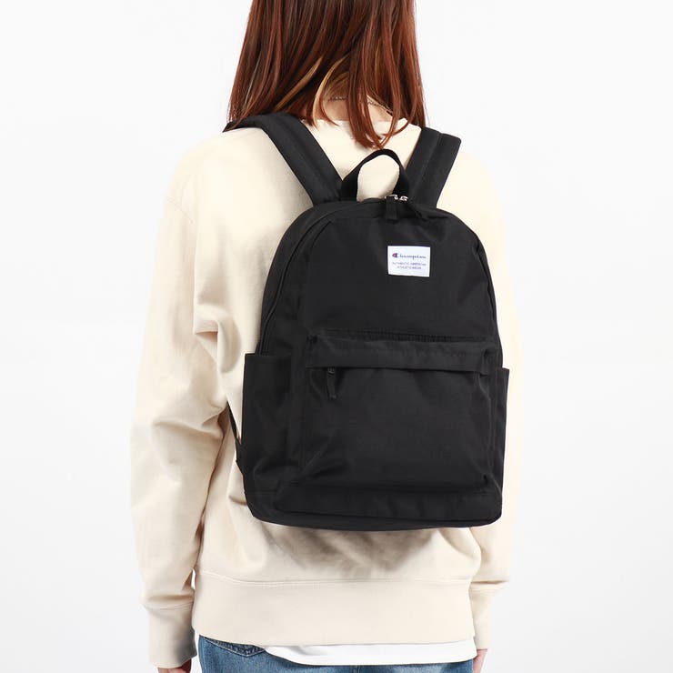 チャンピオン リュック Champion | ギャレリア Bag＆Luggage | 詳細画像3 