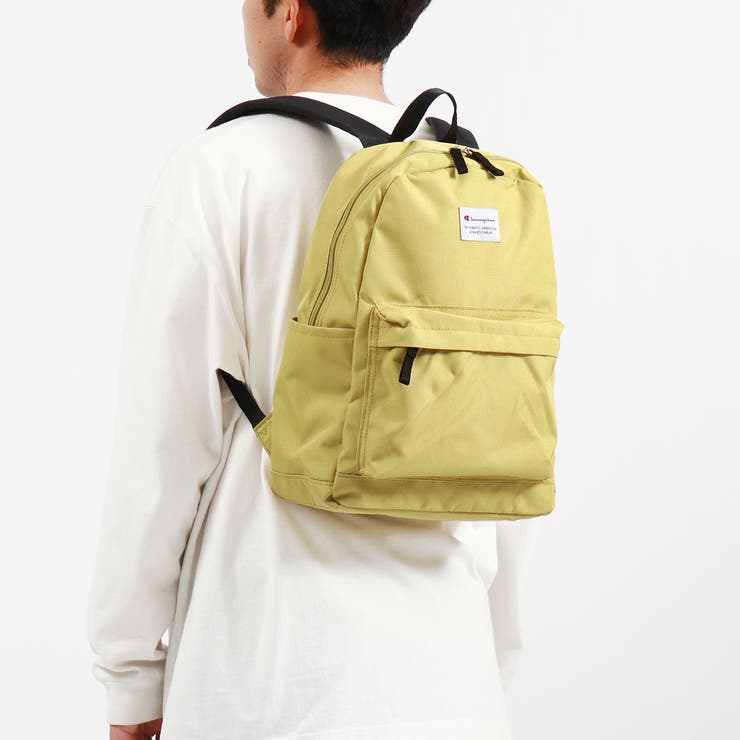 チャンピオン リュック Champion[品番：GLNB0013021
