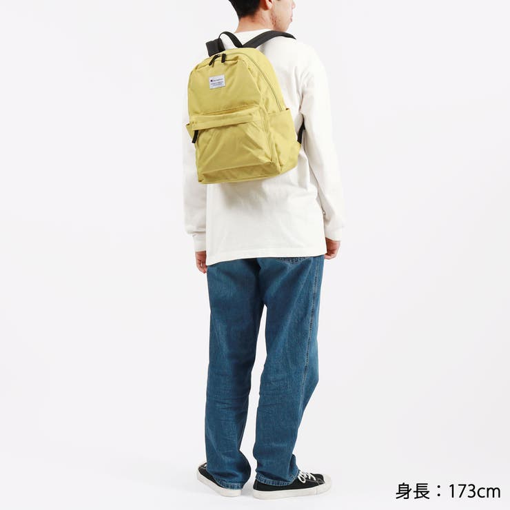 チャンピオン リュック Champion[品番：GLNB0013021