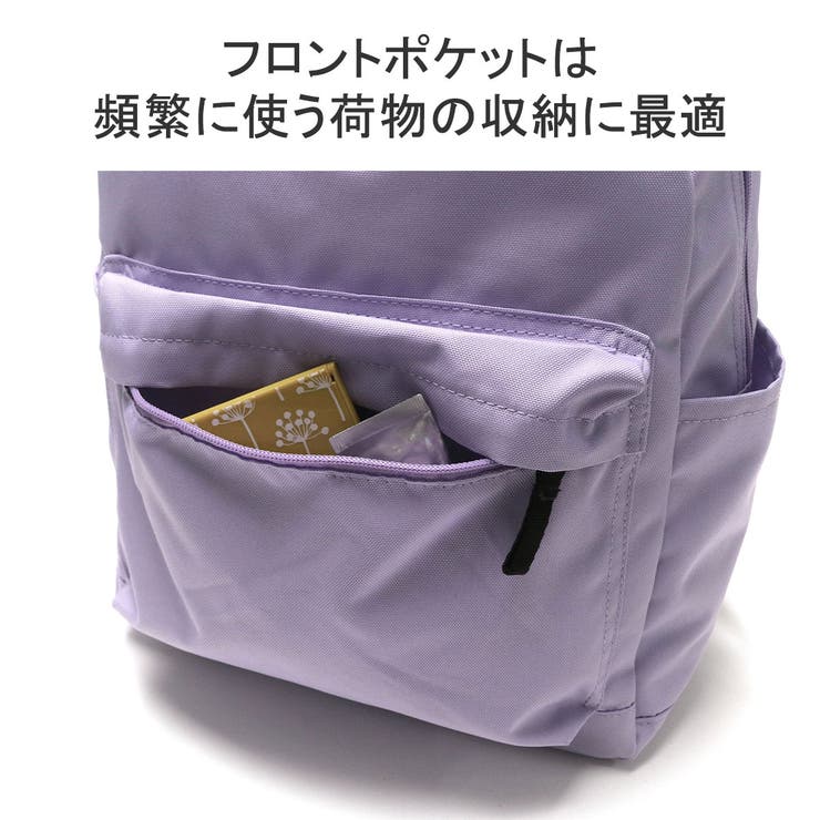 チャンピオン リュック Champion | ギャレリア Bag＆Luggage | 詳細画像9 